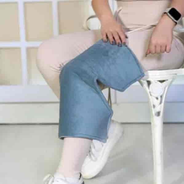 زانوبند برقی