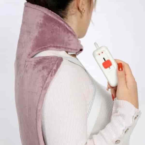 گردن بند برقی